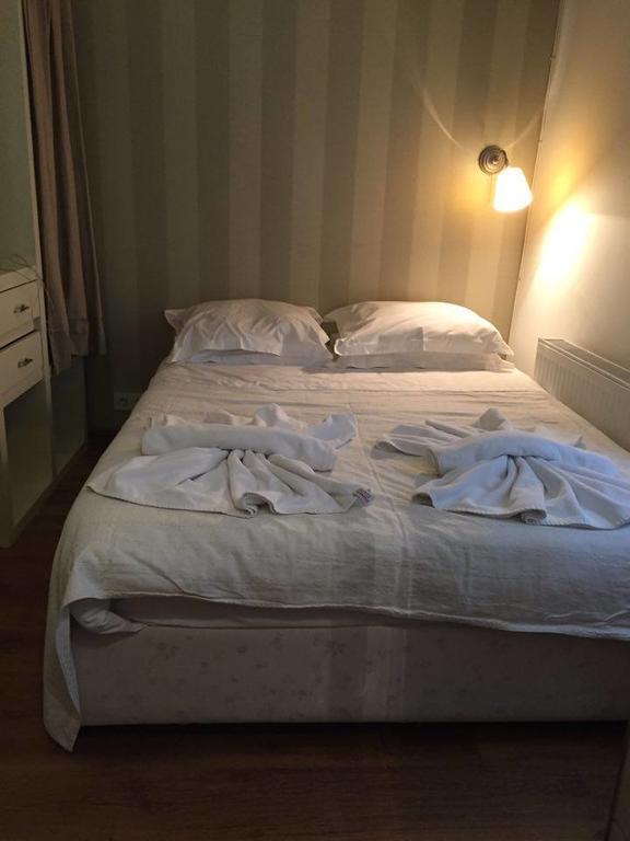 Hotel Nomade Istanbul Ngoại thất bức ảnh